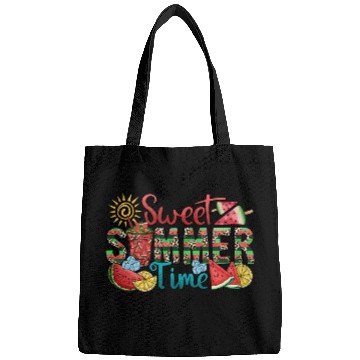 Discover Sweet Summer Time Bags