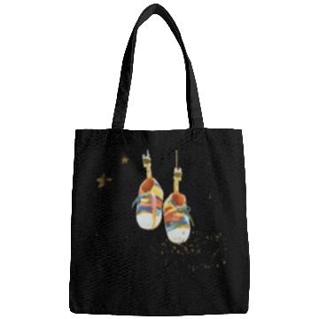 Discover Girl be yourself Bags