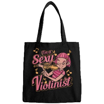 Discover Violin Violinist Bags