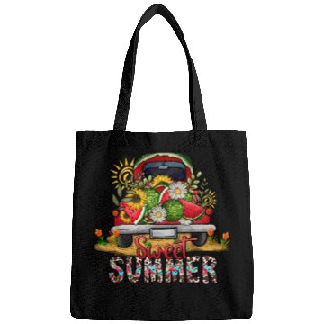 Discover Sweet Summer Bags