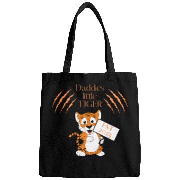 Discover Little Tiger 2023 Bags