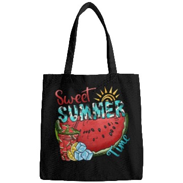 Discover Sweet Summer Time Bags