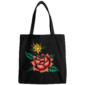 Discover Hibiscus Bags