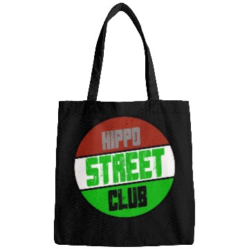 Discover Brand Hippo Street Bags