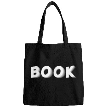 Discover Book Bags