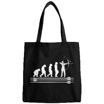 Discover Archer Arrow and bow sports Evolution Archery Bags