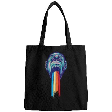 Discover Gorilla Bags