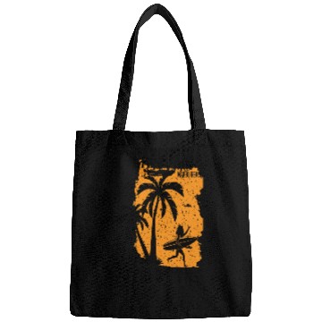 Discover California Malibu Bags