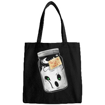 Discover Trick Or Treat Halloween Bags