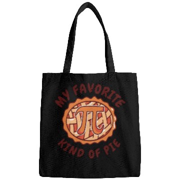 Discover Pi Day Pie Math Number Pi Symbol Food Bags