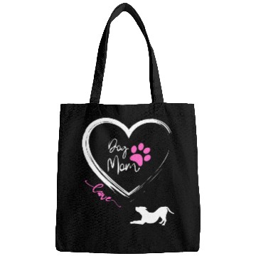 Discover Dog mom Bags