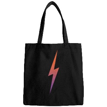 Discover Lightning Bolt Bags