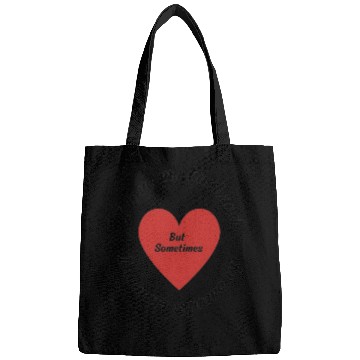 Discover i love my husband but sometimes i wanna square up Bags