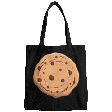 Discover Cookie Chocolate Chips Bags
