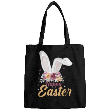 Discover Happy Easter Day Cute Easter Bags