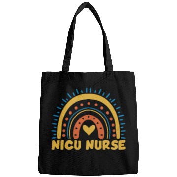 Discover NICU Nurse Bags