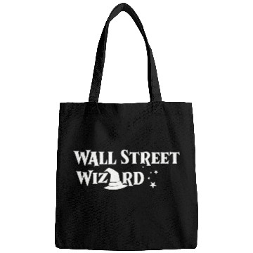 Discover Wall Street Wizard Bags