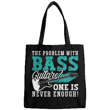 Discover Bass Guitar The Problem With The Guitar Player Bags