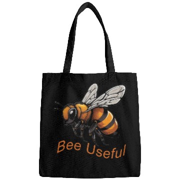 Discover Bee useful Bags