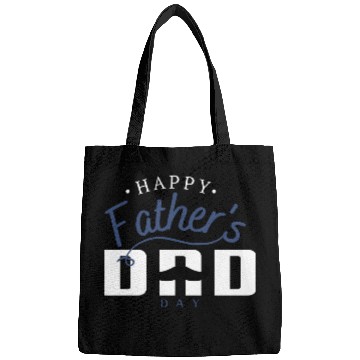 Discover The best dad father's day design Bags