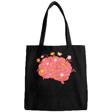Discover Embrace Neurodiversity Bags