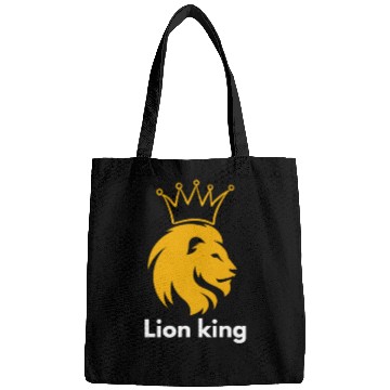 Discover lion King Bags