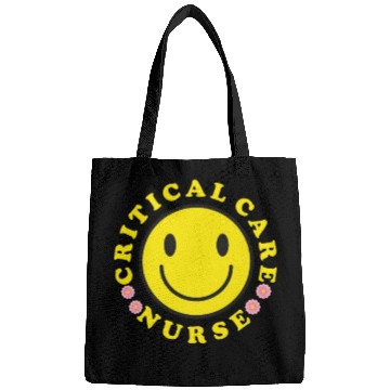 Discover Critical Care Nurse Bags