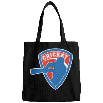 Discover CRICKET Bags