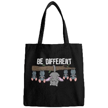 Discover Be different - unique & special Bags