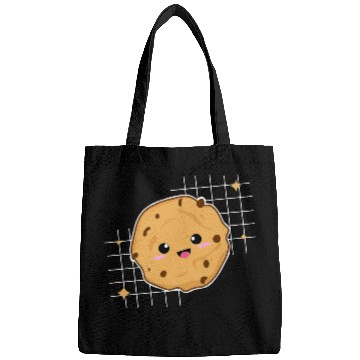 Discover kawaii cookie Bags