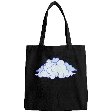 Discover There Is No Cloud 10 Bags