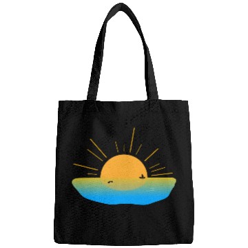 Discover Sunrise Bags