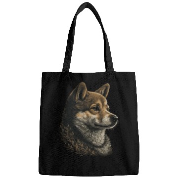 Discover Shiba Inu Dog Bags