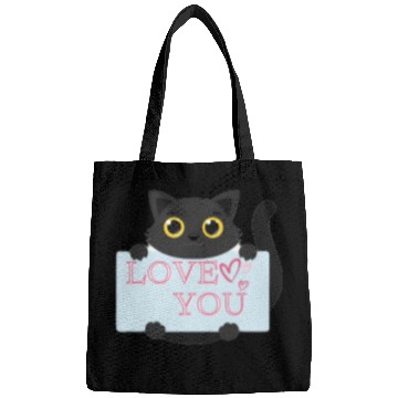 Discover Love You Bags