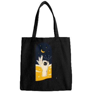 Discover MOON Bags