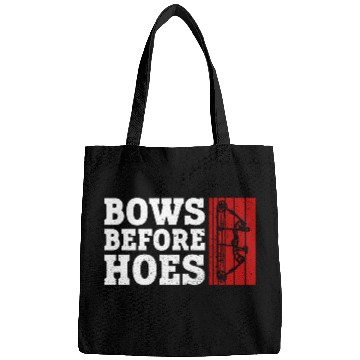 Discover Bows Before Hoes Archery Bow Archer Bags