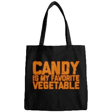 Discover Candy Is My Favorite Vegetable 2 Bags