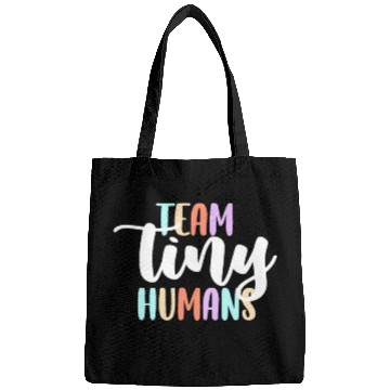 Discover Nursing ICU Neonatal Team Tiny Humans NICU Nurse Bags