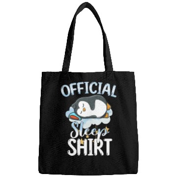 Discover Official Sleep Bags Penguin