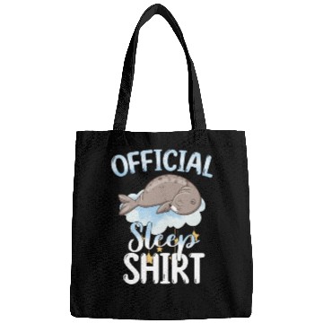 Discover Official Sleep Bags Seal