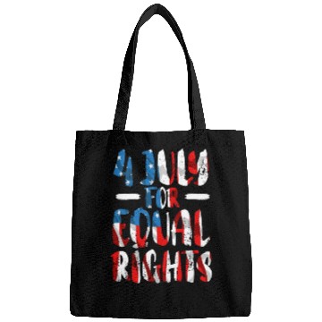 Discover Patriotic America USA Flag 4th Of July American Bags