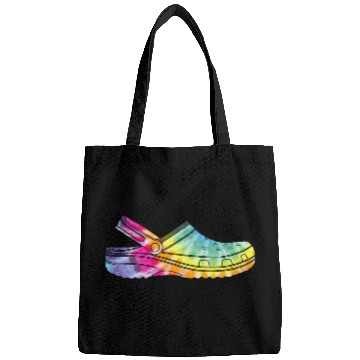 Discover rainbow world summer Bags