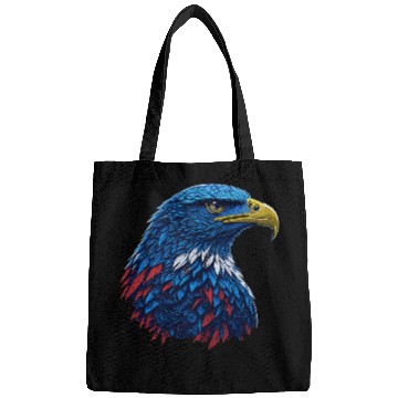 Discover Eagles EUA Bags