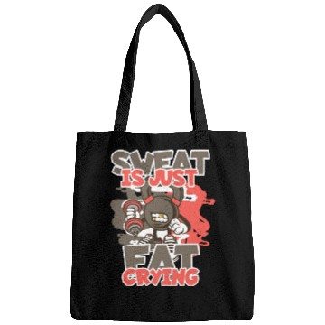 Discover Fitness Gym Workout Slimming Sweat Bags