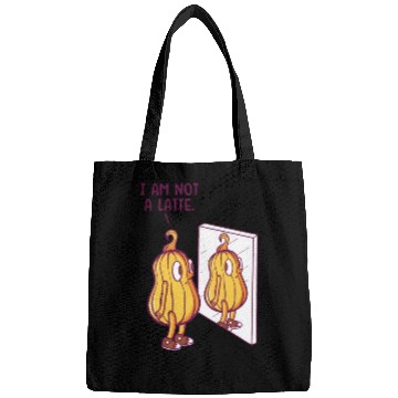 Discover Pumpkin Latte Lover Coffee Pumpkin Bags