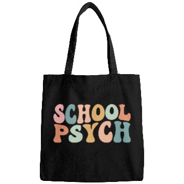 Discover School Psychologist Gift Bags