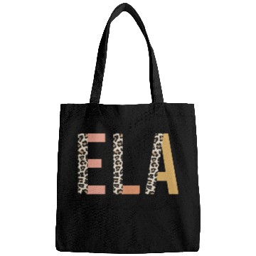 Discover English Language Arts ELA Teacher Appreciation Bags