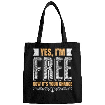 Discover Single - You may address me Single woman Bags