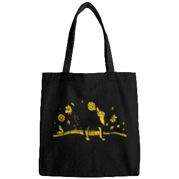 Discover Cat Lover Bags