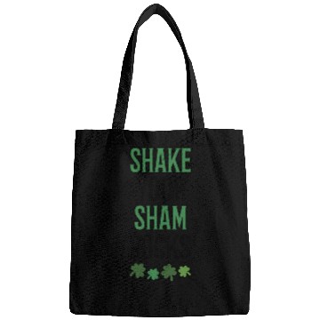 Discover Funny Irish Saint Patricks Day Shake Your Bags